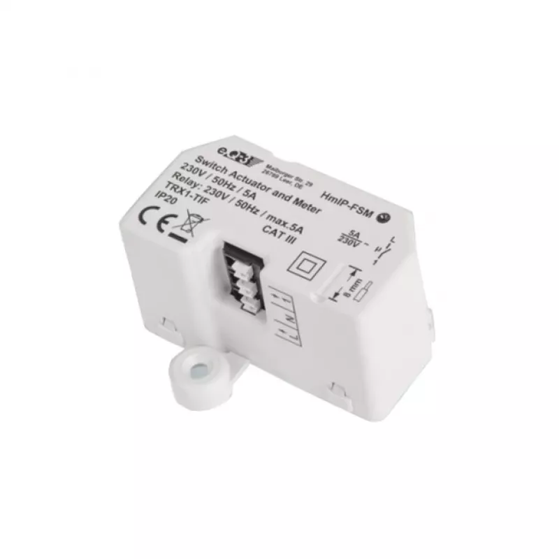 eQ-3 AG Homematic IP HmIP-FSM - belaidis jungiklio pavara