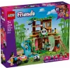 LEGO FRIENDS 42648 Pandų prieglauda Gyvūnų priežiūra