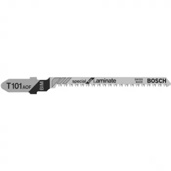 Bosch 2608636432 pjūklo geležtė Bimetal 3 vnt.