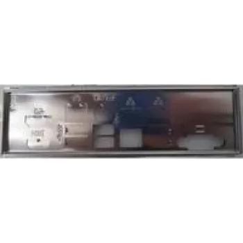 SUPERMICRO MCP-260-00058-0N I/O Shield