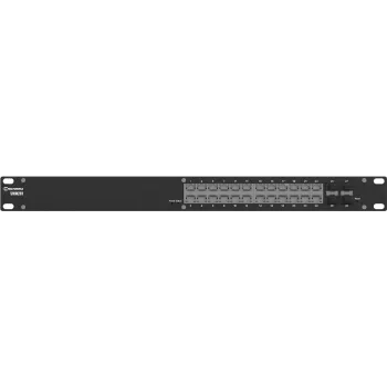 TELTONIKA NETWORKS SWM281 Profinet L2+ valdomas jungiklis 24x ETH prievadai 4x SFP prievadai (SWM281000201)