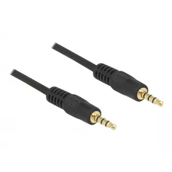 Garso kabelis 3,5 mm DeLOCK 83435