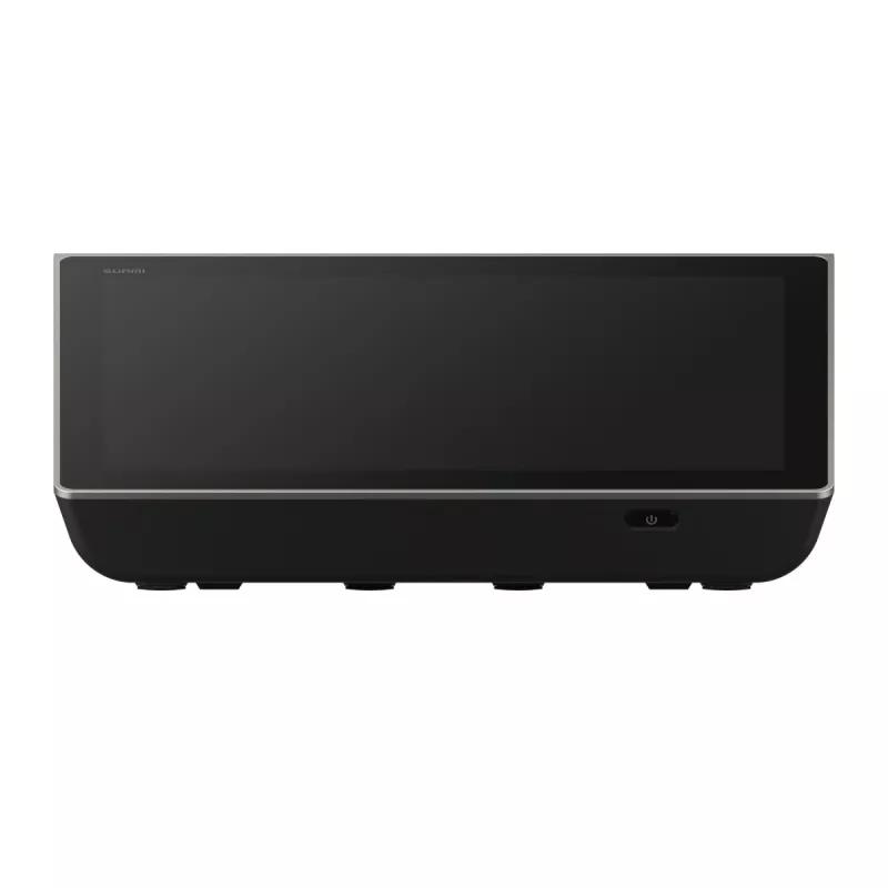 SUNMI D3 MINI 10.1 colio projekcinis talpinis jutiklinis ekranas su USB ir Bluetooth ryšiu