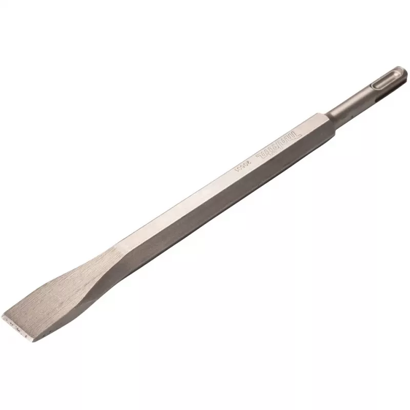 Makita kaltas betonui ir mūrui - plokščias