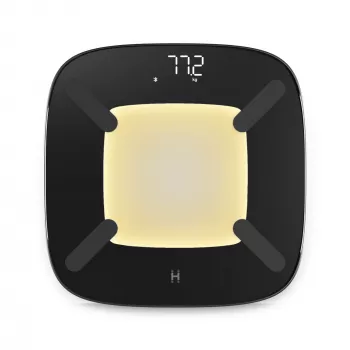 Kūno analizatorius HoMedics SCL-B200-BK3R