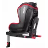 Automobilinė kėdutė vaikams Sparco SK500I Juoda-Raudona SK500IRD, iki 18 kg
