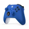 Microsoft Xbox Wireless Controller Blue, White Bluetooth/USB valdiklis Analoginis / Skaitmeninis Android, PC, Xbox One, Xbox One S, Xbox One X, Xbox Series S, Xbox Series X, iOS