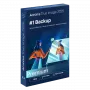 Acronis True Image | Premium + 1 TB debesies saugykla | 1 kompiuteriui/Mac | 1 metai