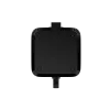 Karšto oro gruzdintuvė Xiaomi MAF10 Viena 6,5 L 1800 W Juoda