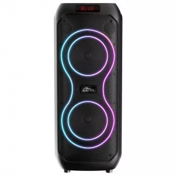 Nešiojamas garsiakalbis POWER AUDIO MAX MT3185