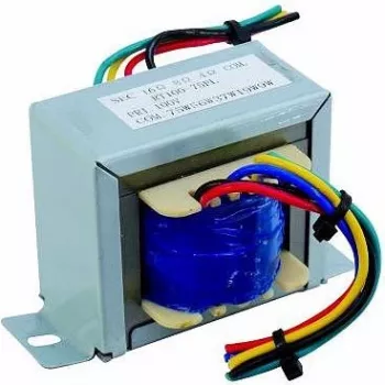 Audio transformatorius Omnitronic ELA-T75 75 W (80711406)