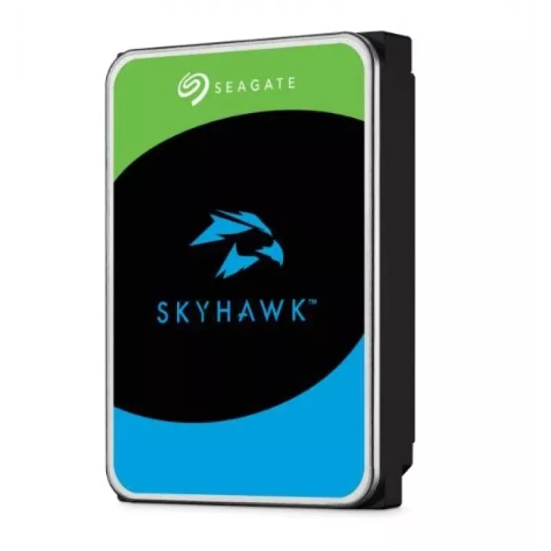 Seagate SkyHawk ST3000VX015 3 TB vidinis kietasis diskas 256 MB 3.5 inch Serial ATA III