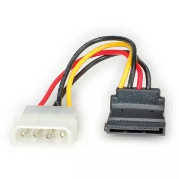 ROLINE Adapter Cable 4 pol. HDD / SATA, Lankstus (11.03.1061)