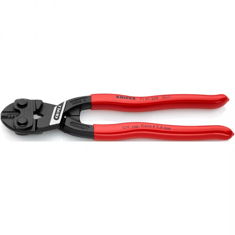 Knipex 71 01 200 replės