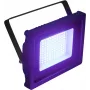 LED UV šviestuvas EUROLITE FL-50 SMD UV 50W — 50 W UV LED įrenginys efektams ir scenos apšvietimui