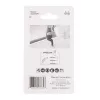 Makita B-64814-5 (TMA047) panirimo ašmenys, 32 mm, Starlock, bimetaliai, 5 vnt.