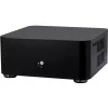 Inter-Tech A80 Small Form Factor (SFF) Juodas 60 W