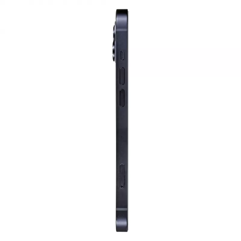 Apple iPhone 14 15,5 cm (6,1 inch) Dual SIM iOS 16 5G 128 GB Juodas Atnaujintas