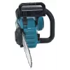 Akumuliatorinis pjūklas Makita DUC357 Blue