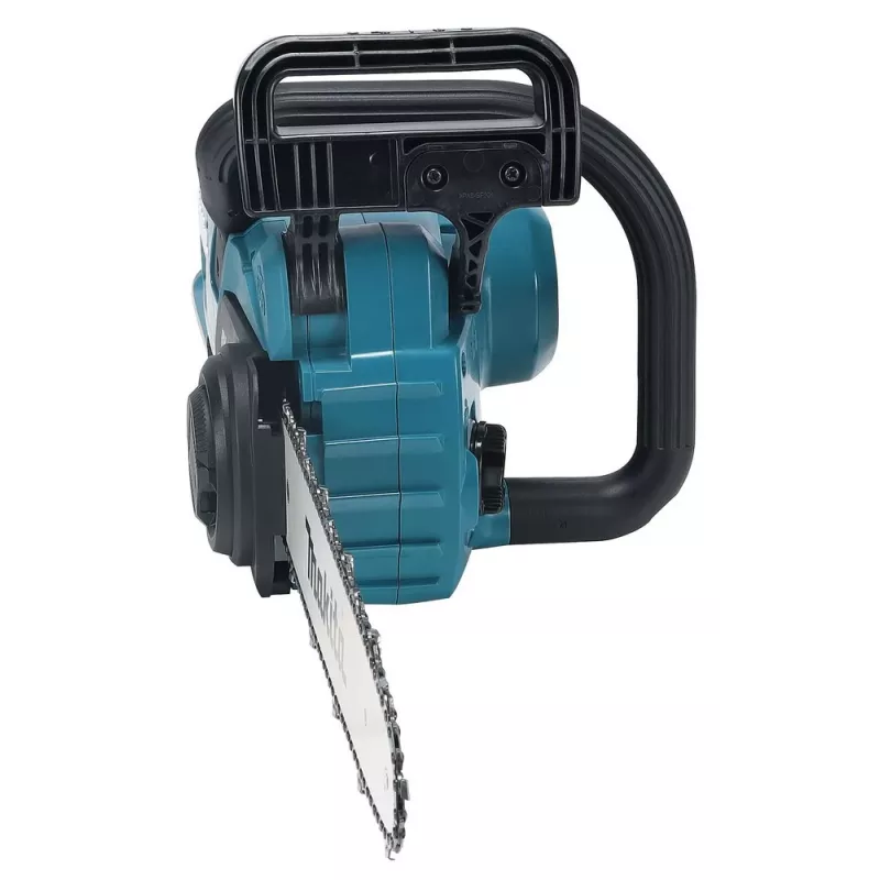 Akumuliatorinis pjūklas Makita DUC357 Blue