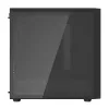 Korpusas Cooler Master MasterBox 600 Desktop Juodas
