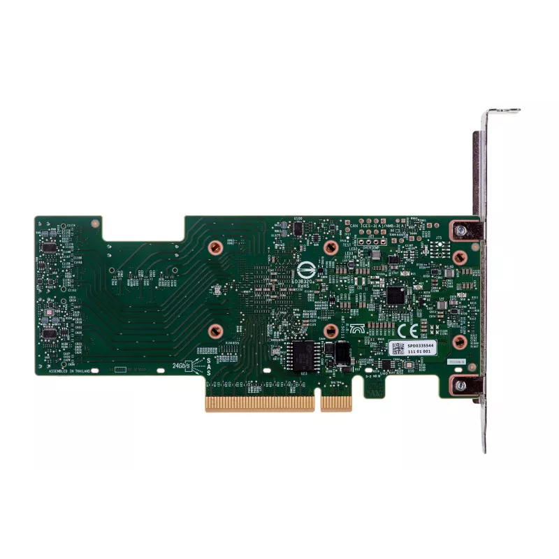 Broadcom eHBA 9600-24i vidinis SAS/SATA adapteris