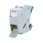 METZ CONNECT BTR IT CONNECT E-DAT modulis REG 8(8) IP20 - modulinė įvestis - šviesiai pilka, RAL 7035 - 1 jungtis (1309426003-E)