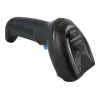 Datalogic Gryphon I GBT4500 belaidis brūkšninių kodų skaitytuvas, 2D imager, Bluetooth 4.0, juodas (GBT4500-BK-HD-WLC)