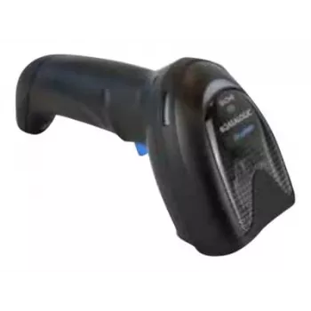 Datalogic Gryphon I GBT4500 belaidis brūkšninių kodų skaitytuvas, 2D imager, Bluetooth 4.0, juodas (GBT4500-BK-HD-WLC)