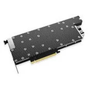Vaizdo plokštė Alphacool ES H200 141 GB NVL PCI-E 1 lizdo konstrukcija
