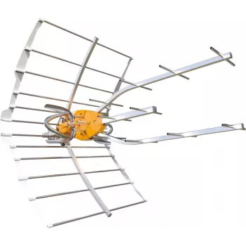 Antena Televes Ellipse UHF Tforce LTE700 (21-