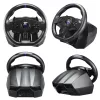 Vairo ir pedalų rinkinys Subsonic SV750 juodas 270° sukimosi kampas USB