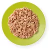 APPLAWS Tunio filė su jūros dumbliais sultinyje – šlapias kačių ėdalas – 156g