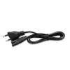 Qoltec 50076 90W maitinimo adapteris/inverteris, vidaus, juodas