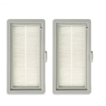HEPA filtrų rinkinys (2 vnt.) Midea I5C / M3L robotiniams dulkių siurbliams