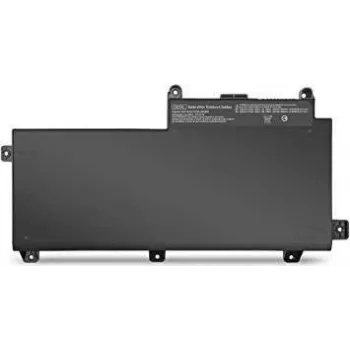 CoreParts MBXHP-BA0178 nešiojamojo kompiuterio baterija HP ProBook 640, 640 G2, 645