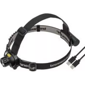Priekinė LED šviesos juosta Brennenstuhl 1177310010 400 lm IP44