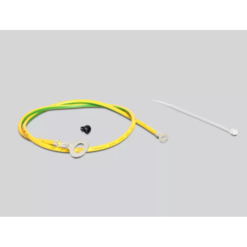 Pataisos skydas 1U DeLOCK 43277