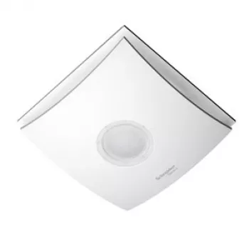 Lubinis judesio jutiklis Schneider Electric CCT56P002 Standard 360° baltas