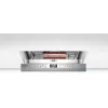 Bosch Serie 6 SPV6ZMX17E indaplovė Pilnai įmontuojama 10 komplektų