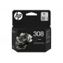HP 308 Original juodos spalvos rašalo kasetė