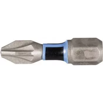Makita E-03171 Bitų rinkinys Phillips Pozidriv sukimo kontrolės technologija (E-03171)