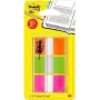 Post-It Flags Lipnios etiketės 3M 680-OLP