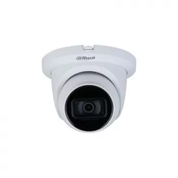 Dahua Technology Lite HAC-HDW1231TMQ-A Kupolinė CCTV apsaugos kamera, vidaus ir lauko, 1920 x 1080 pikselių, lubos/siena