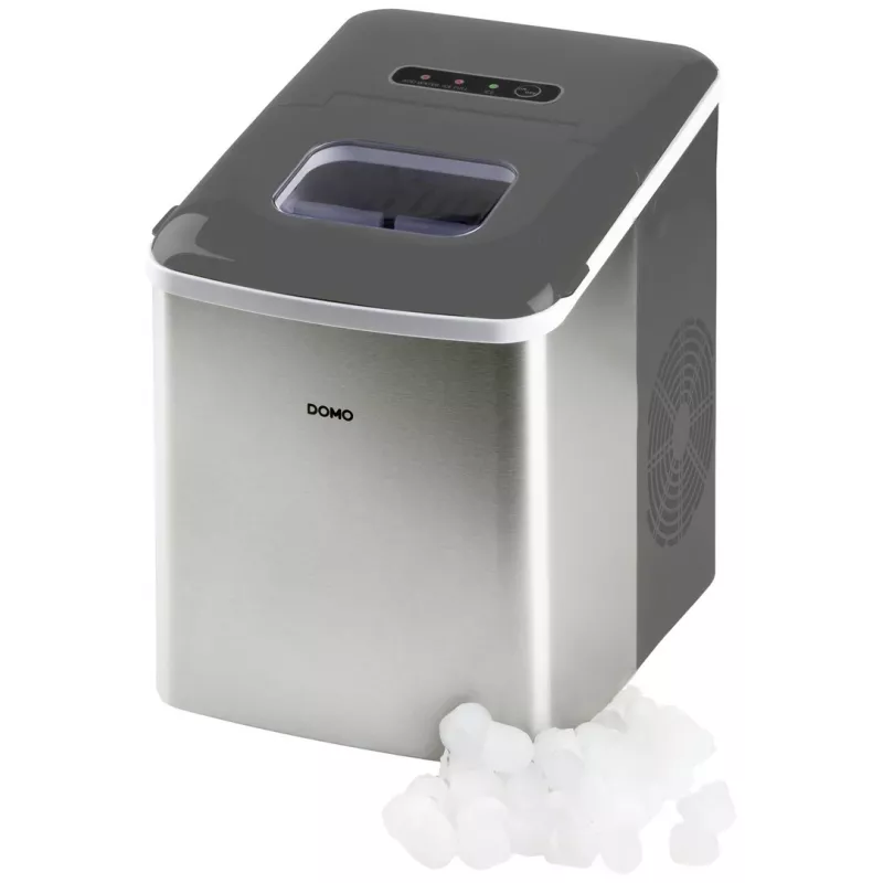 Domo DO9253IB ledukų gaminimo aparatas, 1,8 l