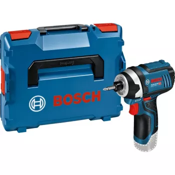 Bosch GDR 12V-105 Professional akumuliatorinis smūginis suktuvas 2600 RPM