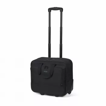 Lagaminas ant ratukų DICOTA Top Traveller Eco BASE 13-16 D31985-RPET