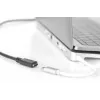 USB Type-C ilginamasis kabelis Digitus AK-300210-007-S 0,7 m