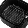 Adler bekepė oro gruzdintuvė 5,5 L 12 programų