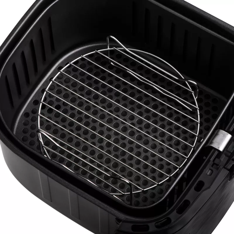 Adler bekepė oro gruzdintuvė 5,5 L 12 programų